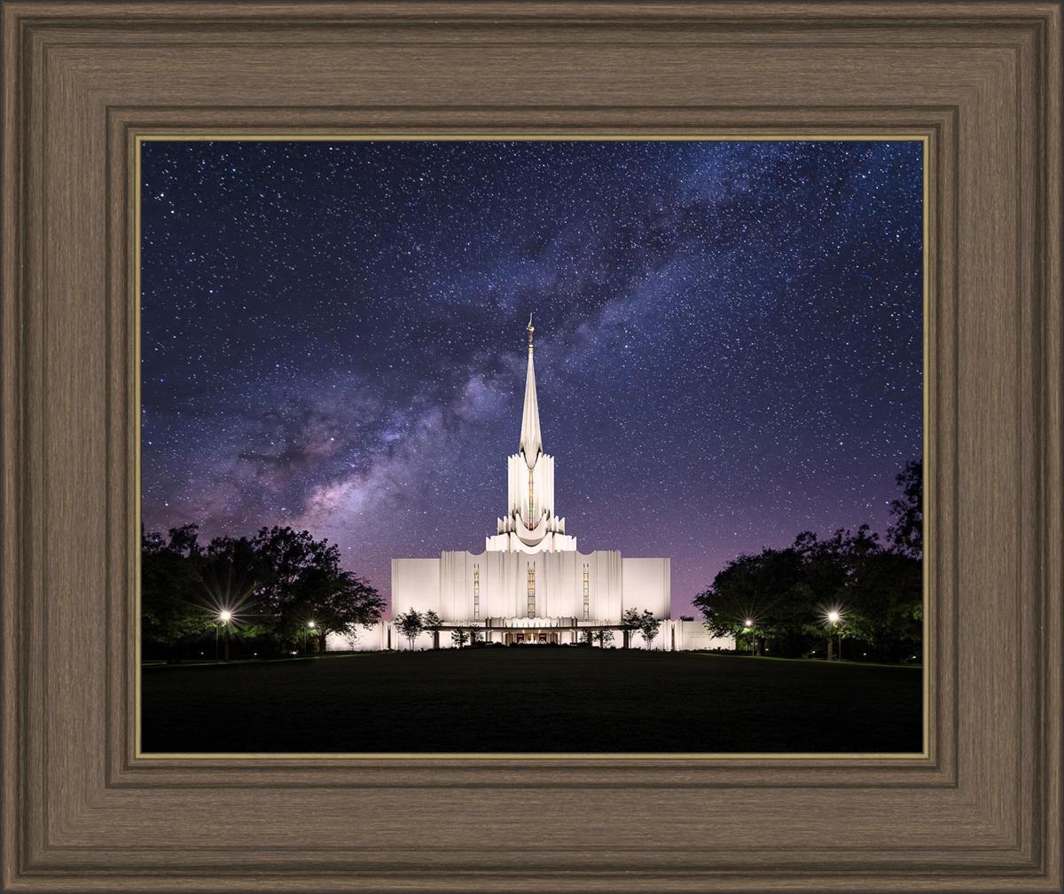 Jordan River Celestial