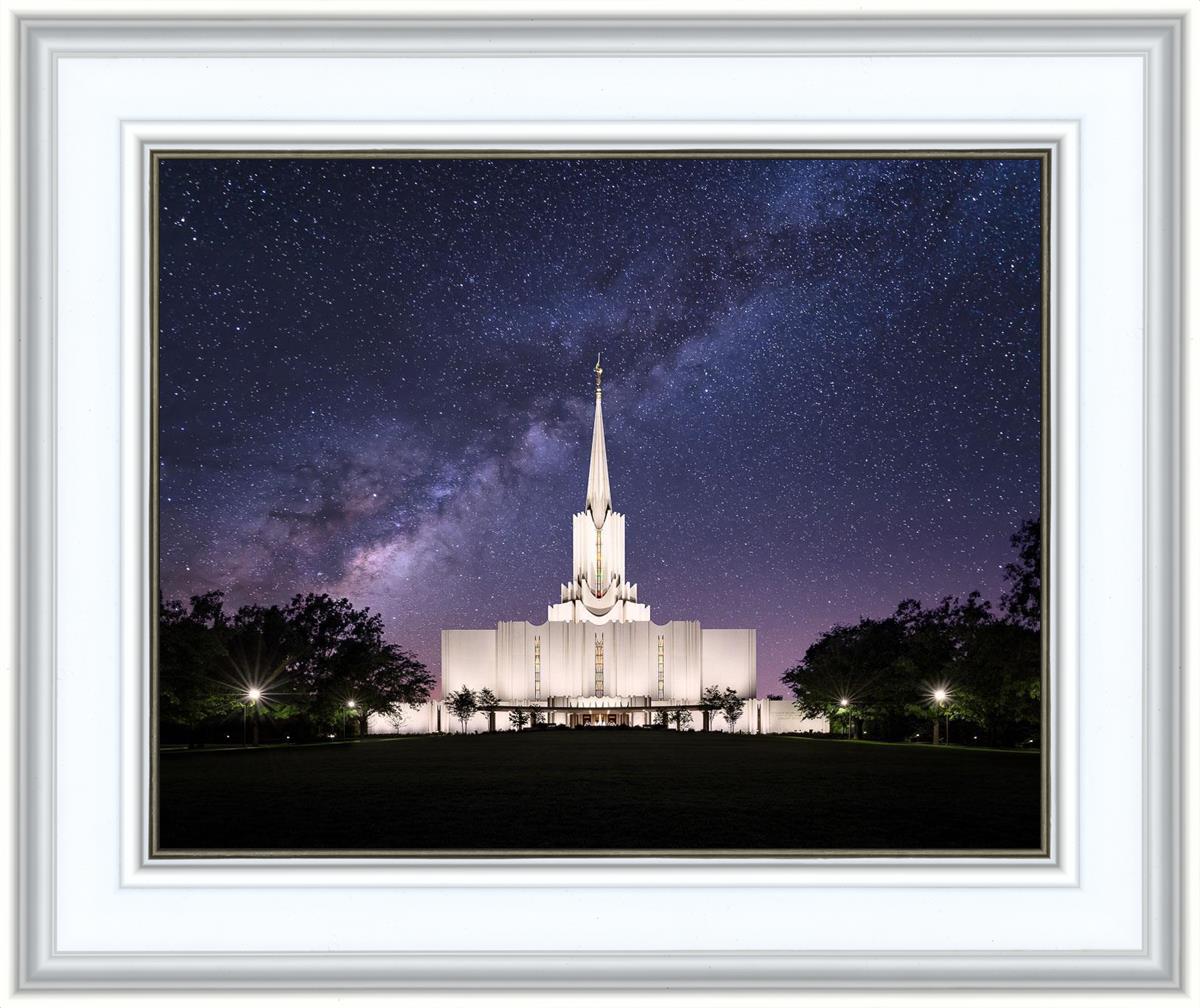 Jordan River Celestial