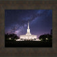 Jordan River Celestial