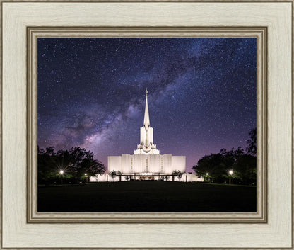Jordan River Celestial