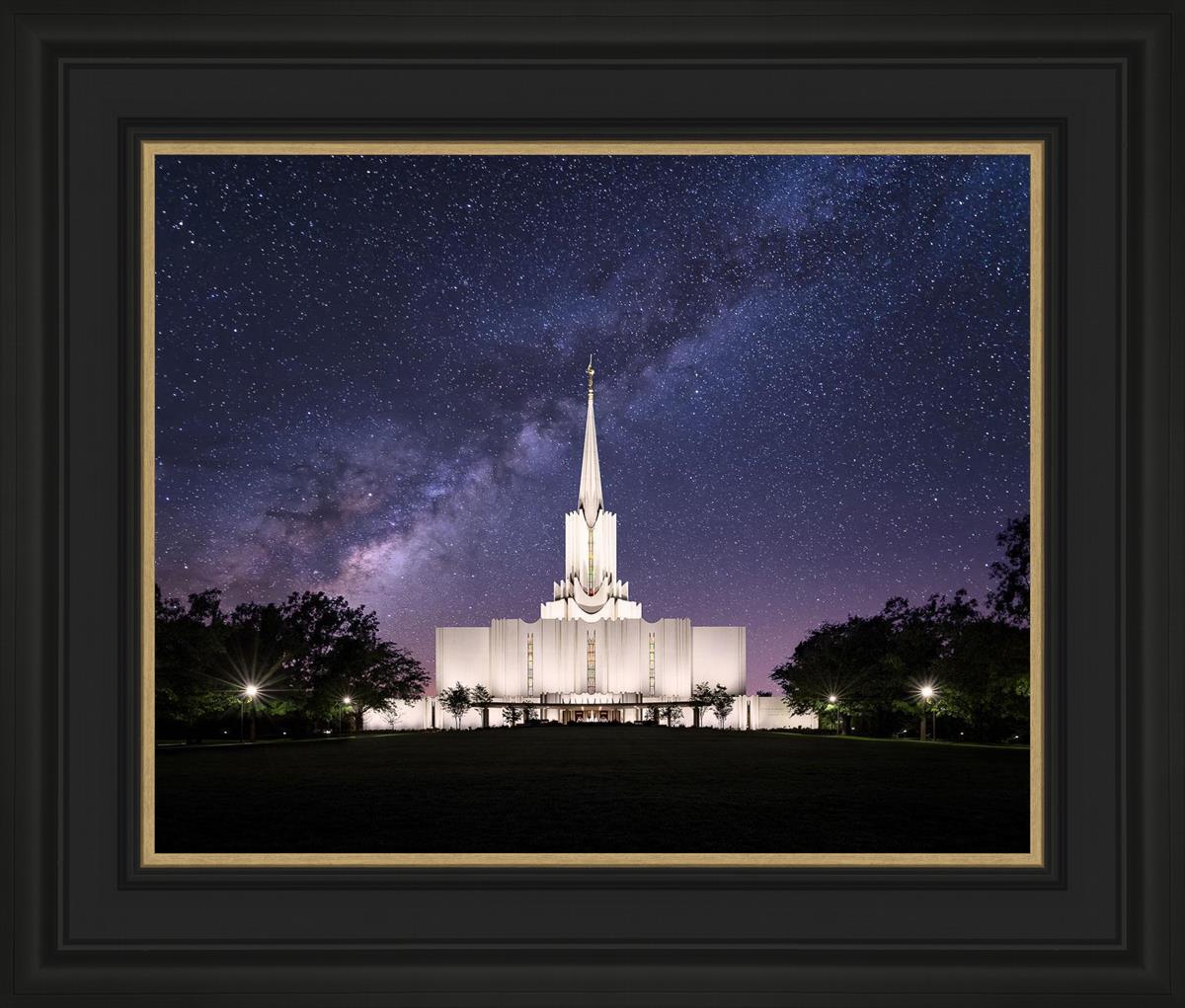 Jordan River Celestial