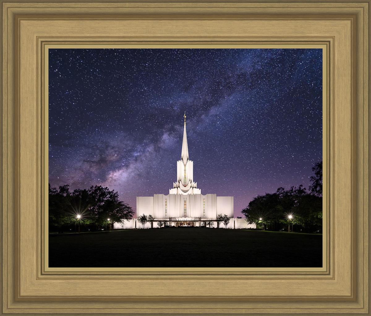Jordan River Celestial