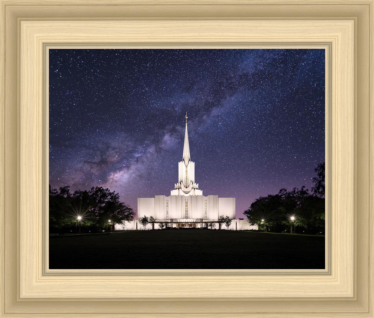 Jordan River Celestial