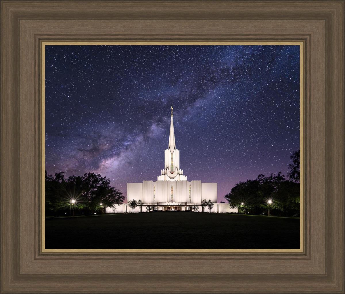 Jordan River Celestial