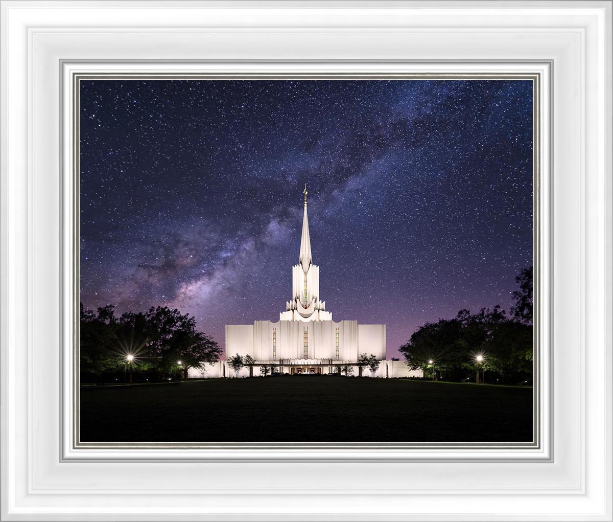 Jordan River Celestial