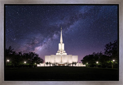 Jordan River Celestial