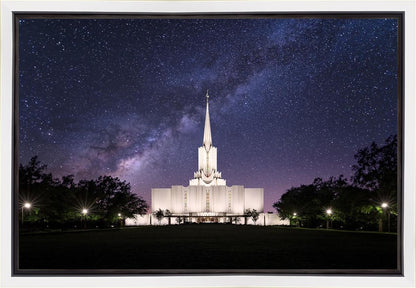 Jordan River Celestial