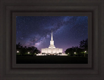 Jordan River Celestial