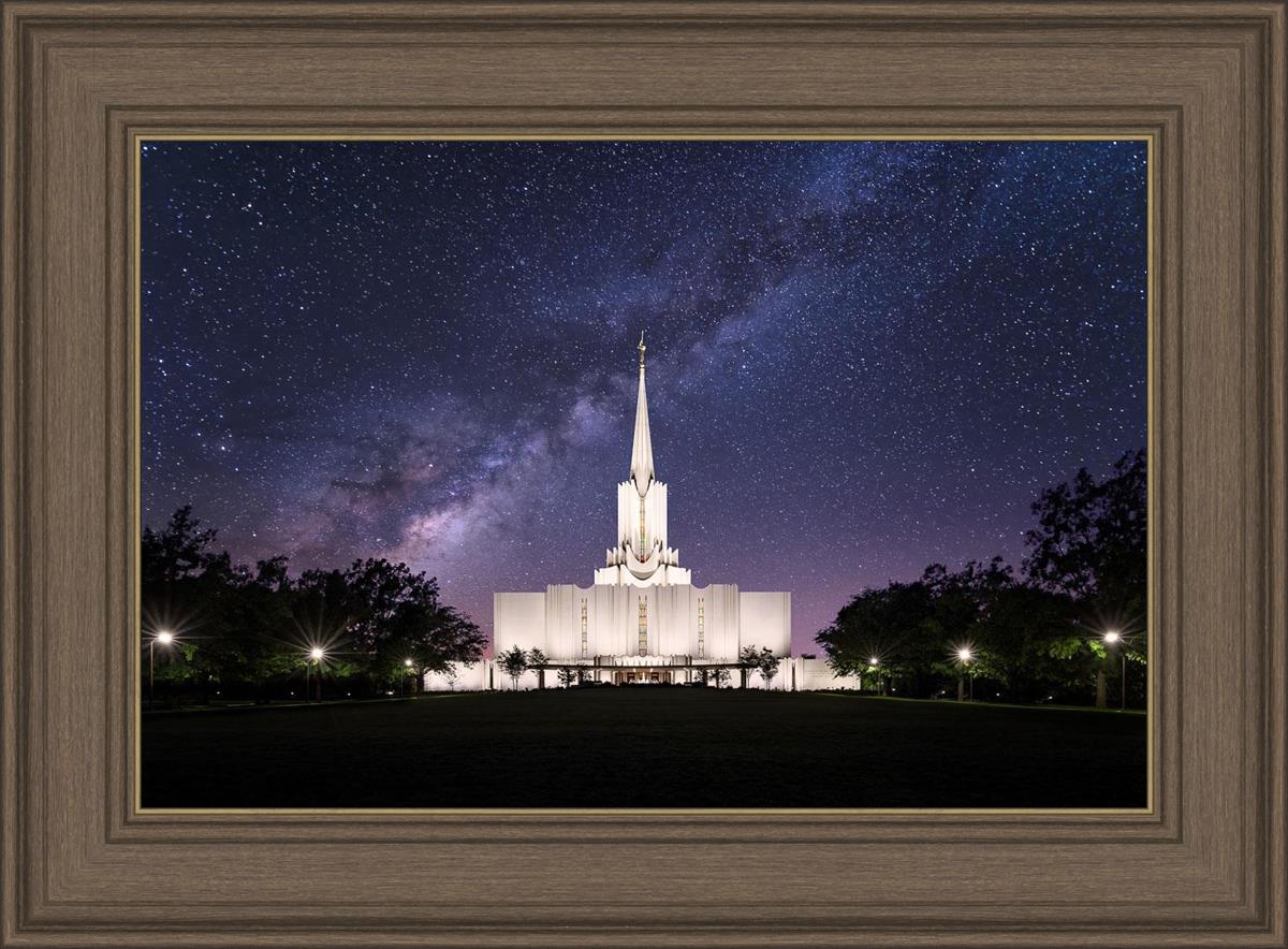 Jordan River Celestial