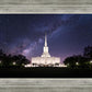Jordan River Celestial