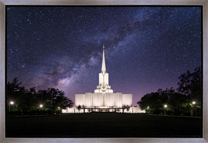 Jordan River Celestial