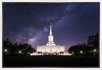 Jordan River Celestial