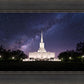 Jordan River Celestial