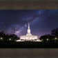 Jordan River Celestial