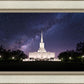 Jordan River Celestial