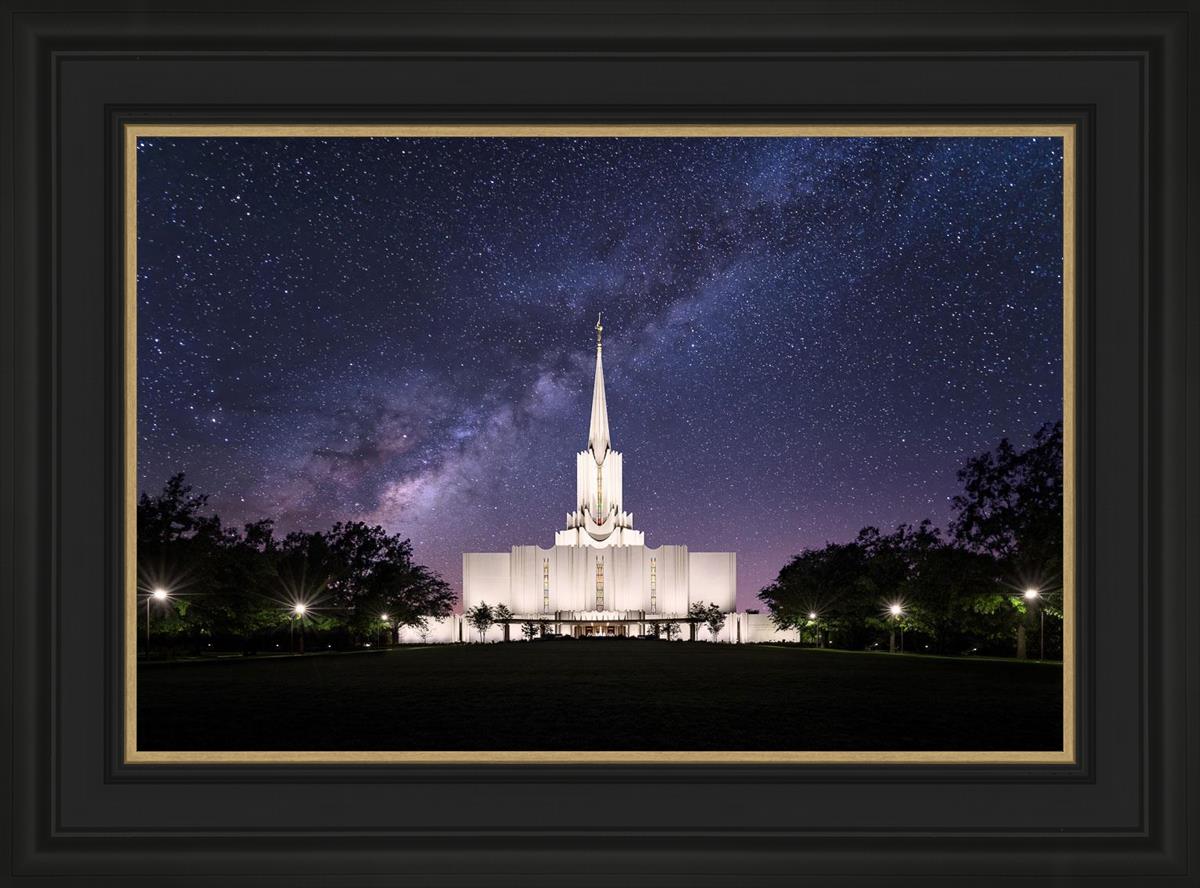 Jordan River Celestial