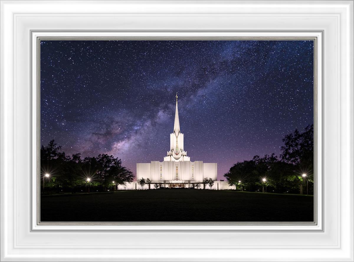Jordan River Celestial