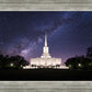 Jordan River Celestial