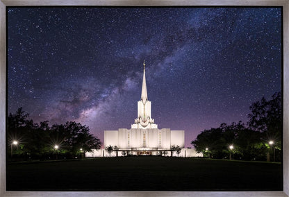 Jordan River Celestial