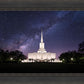 Jordan River Celestial