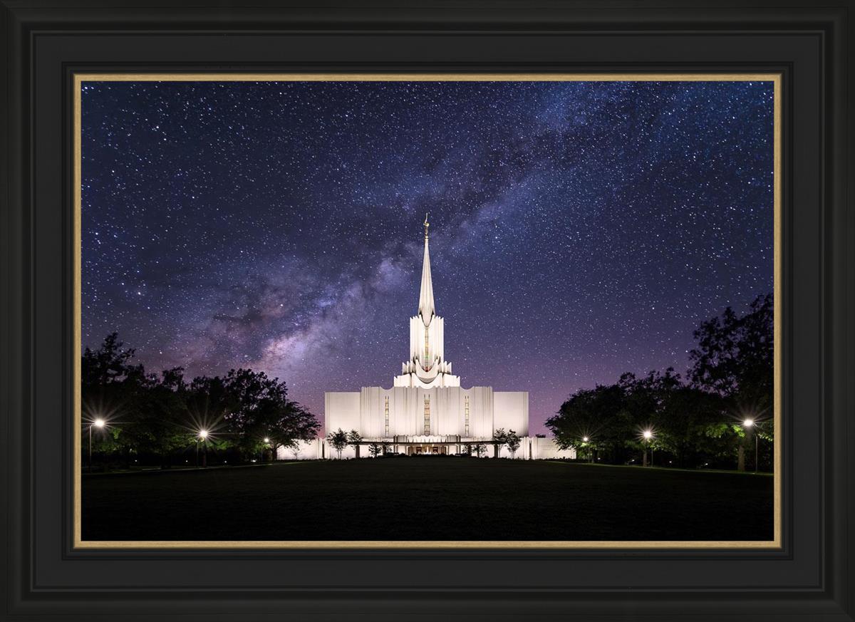 Jordan River Celestial