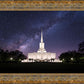 Jordan River Celestial