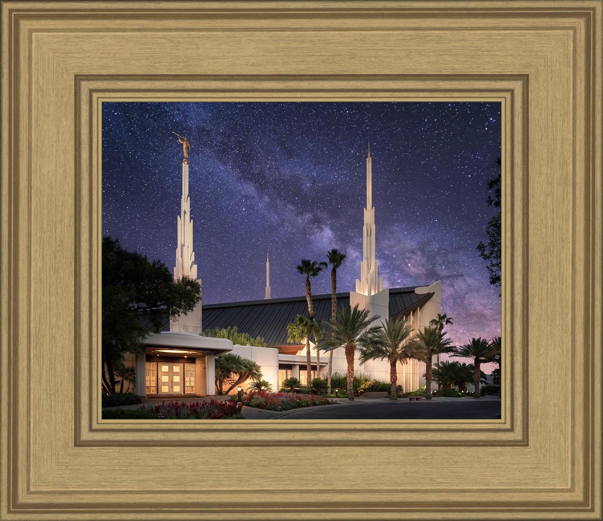 Las Vegas Celestial