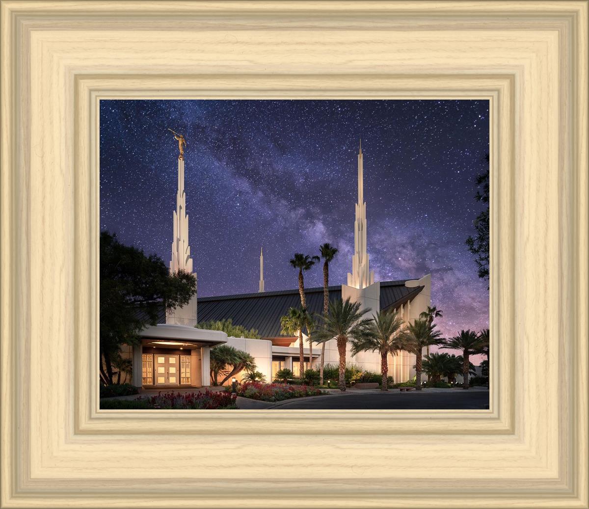Las Vegas Celestial
