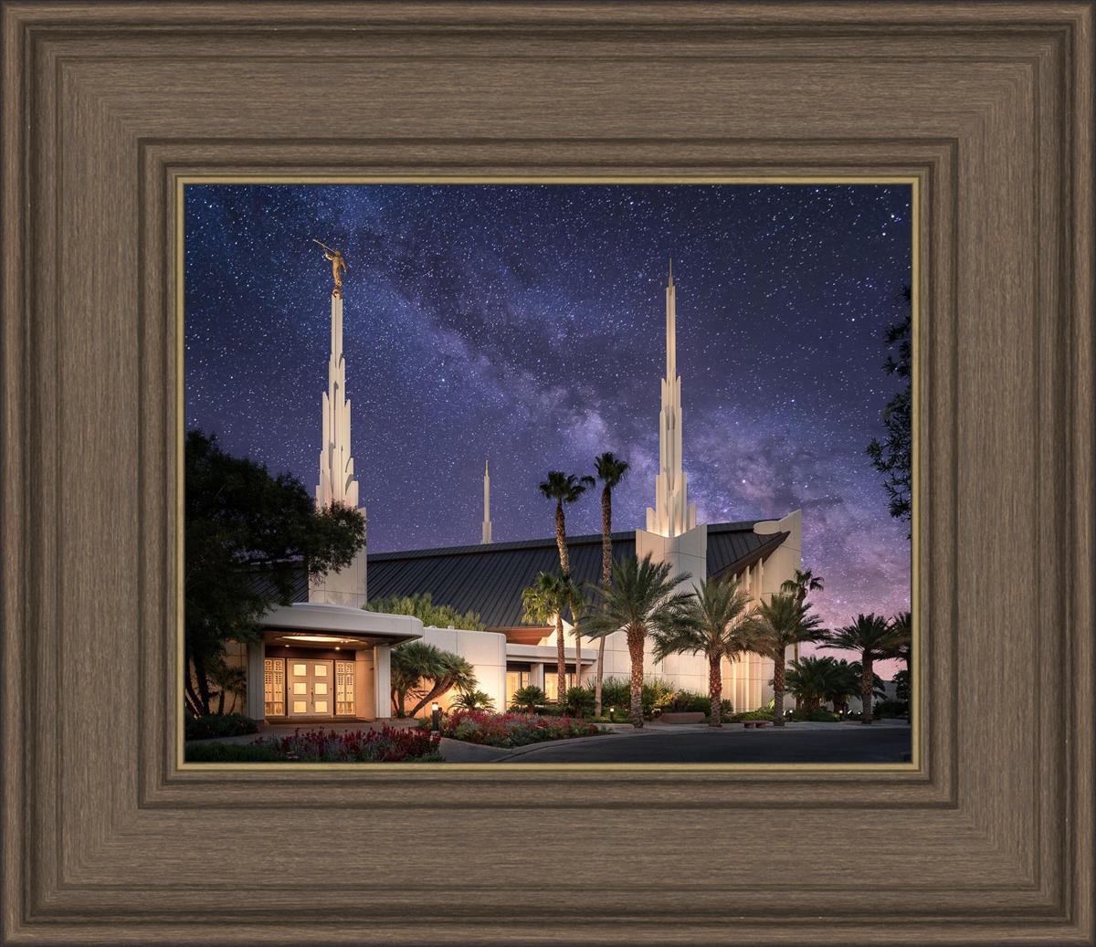 Las Vegas Celestial