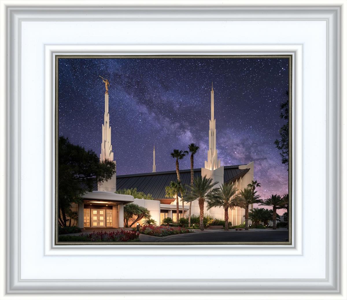 Las Vegas Celestial