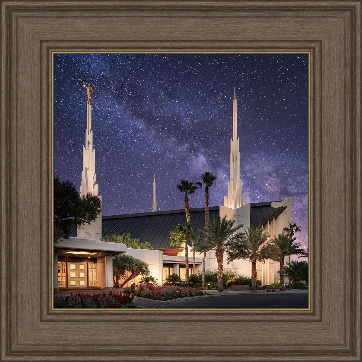 Las Vegas Celestial