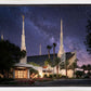 Las Vegas Celestial