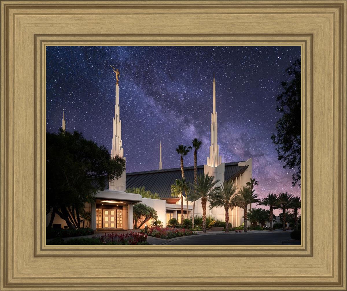 Las Vegas Celestial