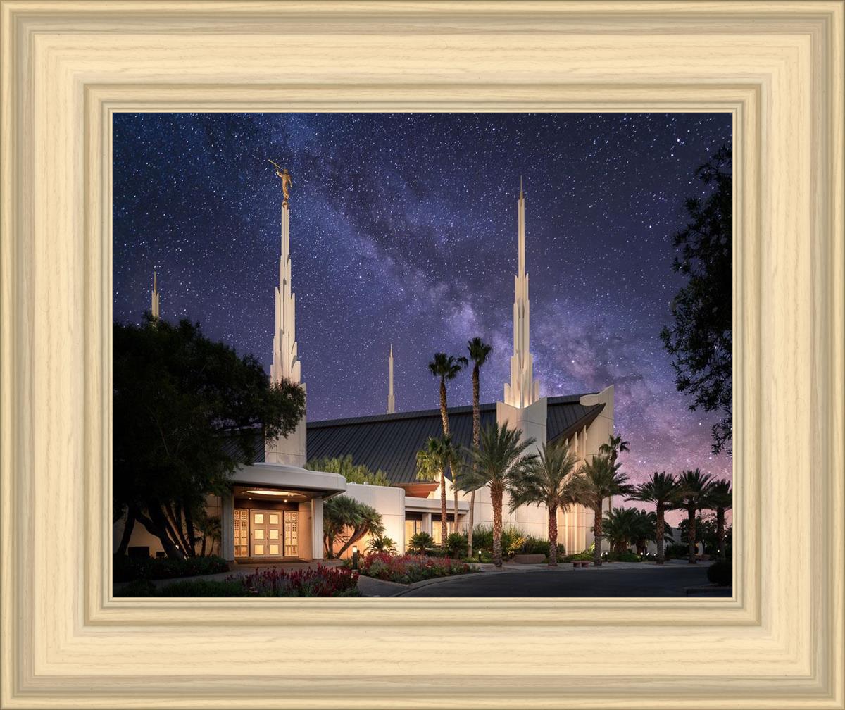 Las Vegas Celestial