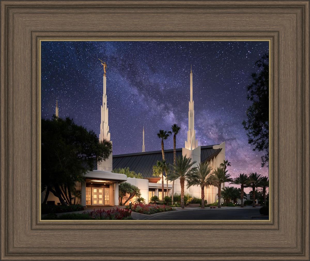 Las Vegas Celestial