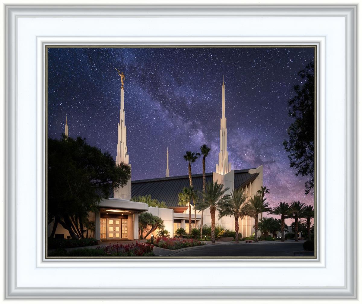 Las Vegas Celestial