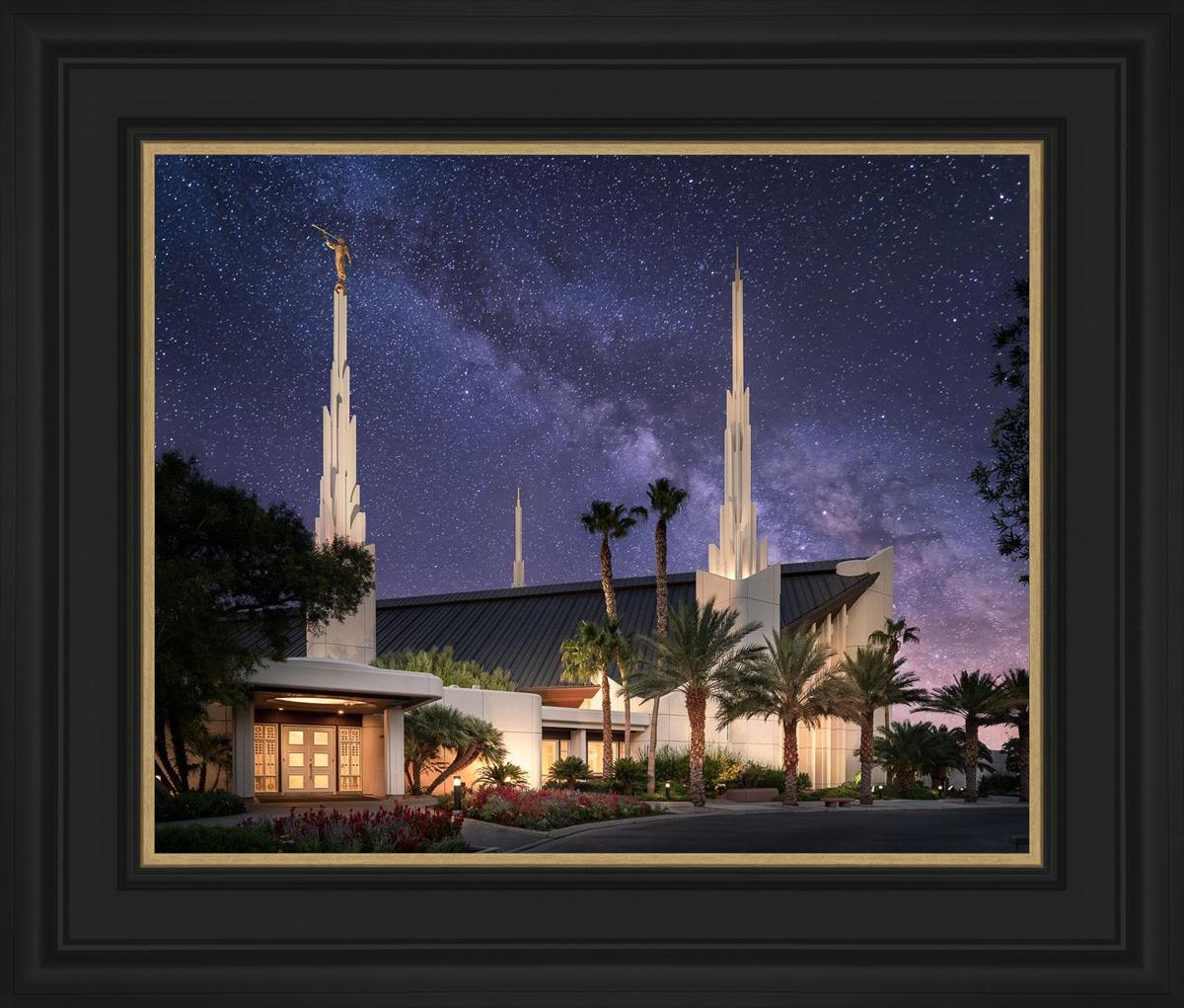 Las Vegas Celestial