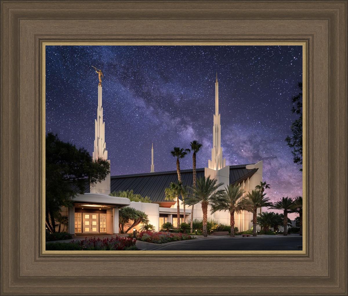 Las Vegas Celestial