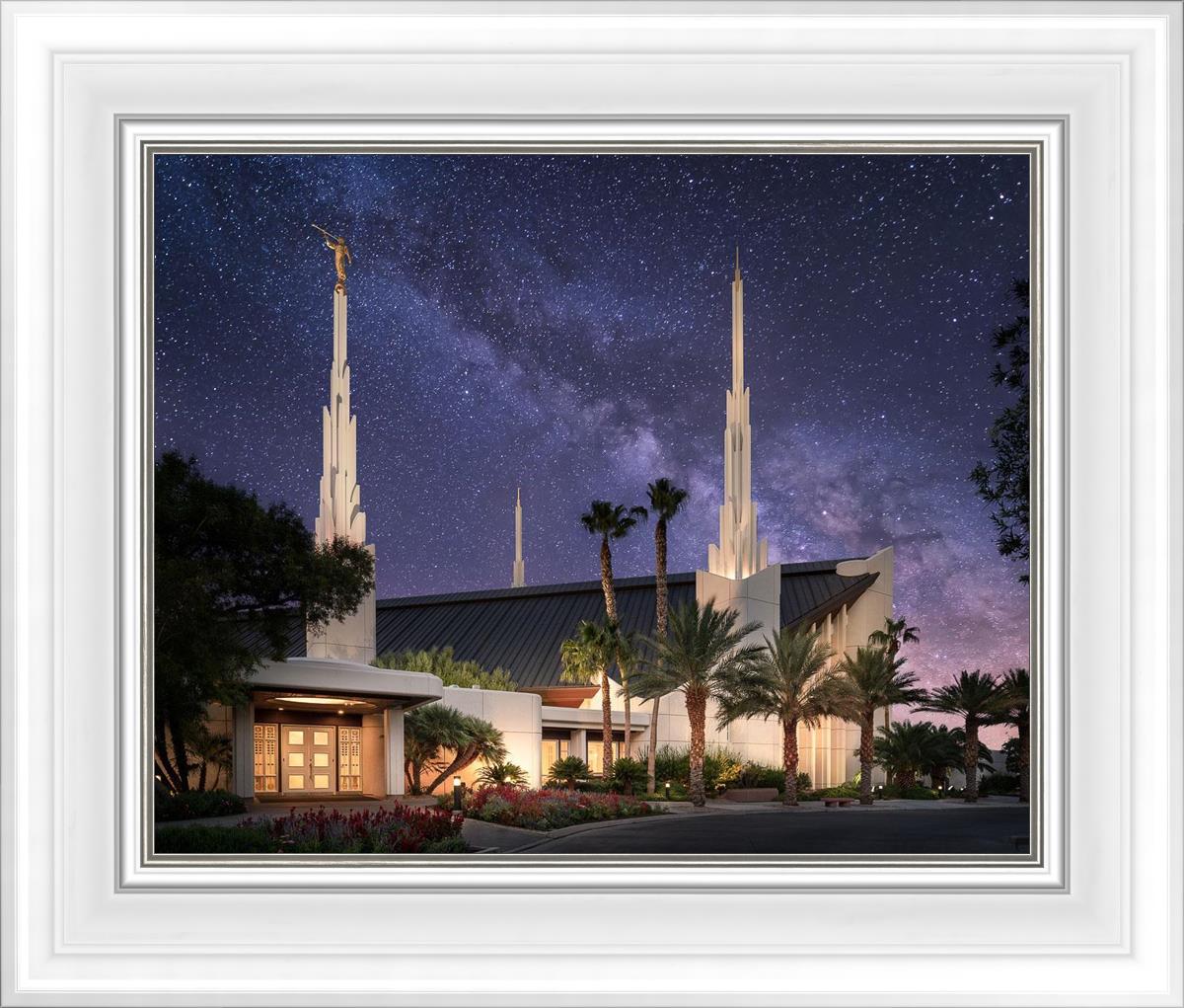 Las Vegas Celestial
