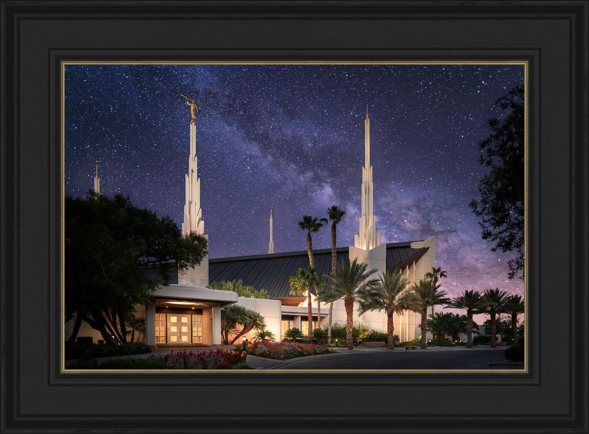 Las Vegas Celestial