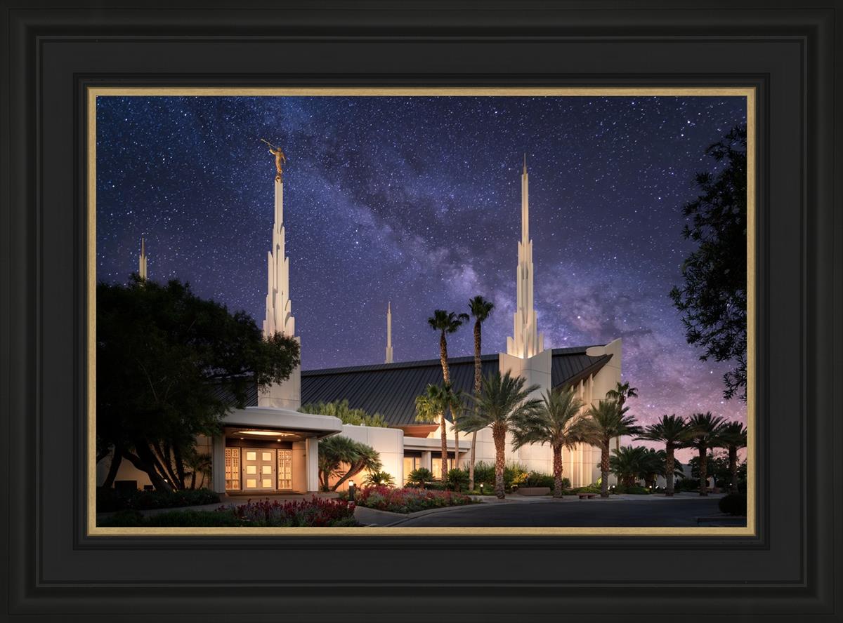 Las Vegas Celestial