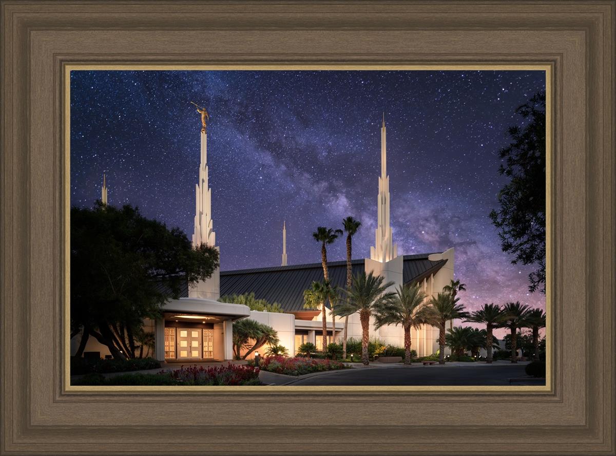 Las Vegas Celestial