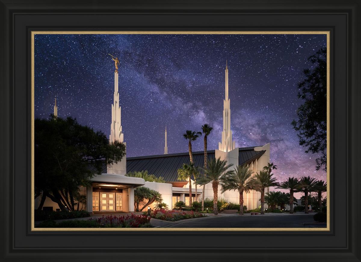 Las Vegas Celestial