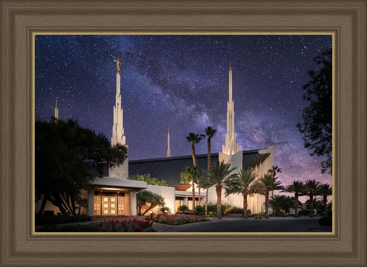 Las Vegas Celestial