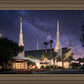 Las Vegas Celestial