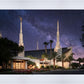 Las Vegas Celestial