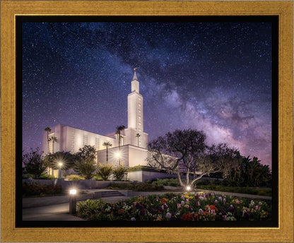 Los Angeles Celestial