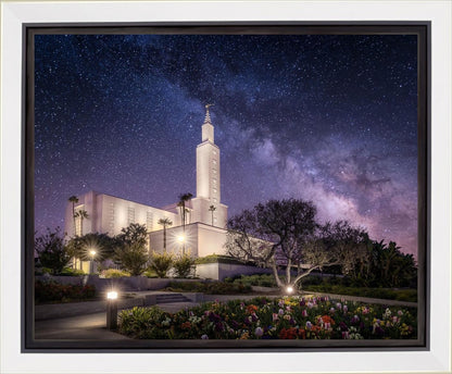 Los Angeles Celestial