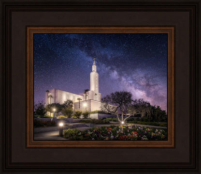 Los Angeles Celestial