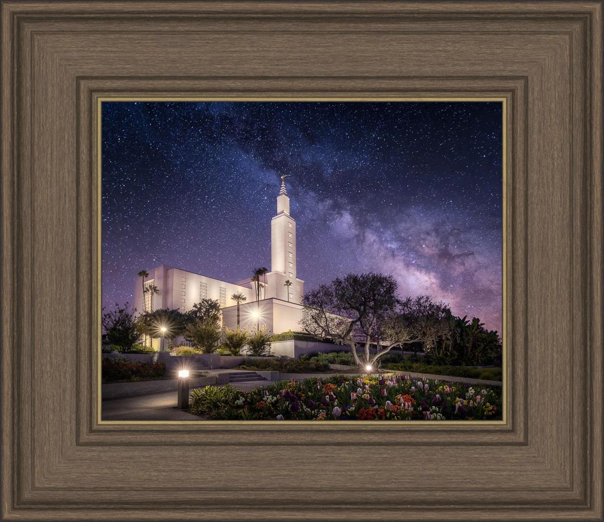 Los Angeles Celestial